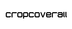 CropCoverall - logo